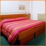 Hotel Garni Arnica