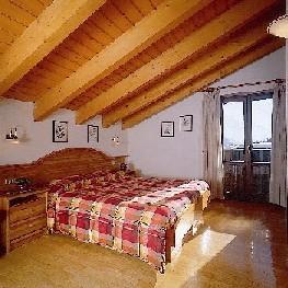 Hotel Garni Arnica