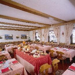 Hotel Garni Arnica