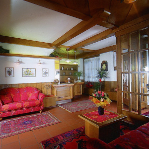 Hotel Garni Arnica