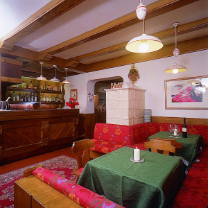 Hotel Garni Arnica