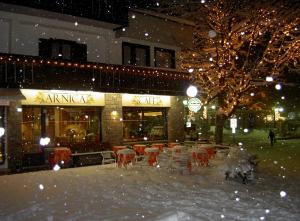 Hotel Garni Arnica