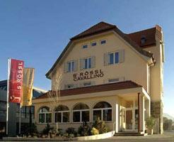 Albergo Cavallino s'R?ssl