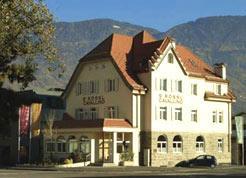 Albergo Cavallino s'R?ssl