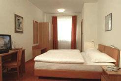 Albergo Cavallino s'R?ssl