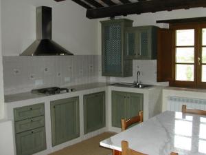 Agriturismo Le Case Rosse di Montebuono