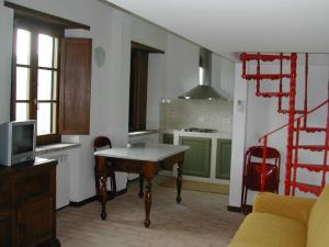 Agriturismo Le Case Rosse di Montebuono