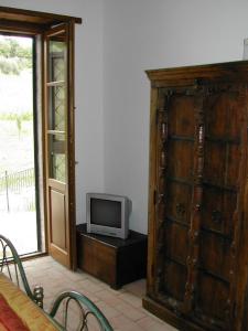 Agriturismo Le Case Rosse di Montebuono