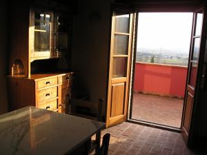 Agriturismo Le Case Rosse di Montebuono