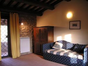 Agriturismo Le Case Rosse di Montebuono
