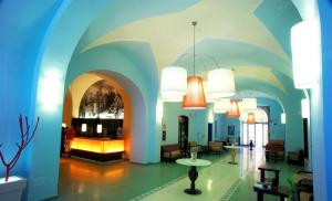 Il Tabacchificio Hotel