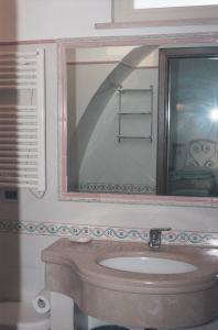 Residence Villa Degli Dei