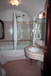 Residence Villa Degli Dei