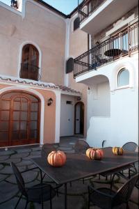 Residence Villa Degli Dei