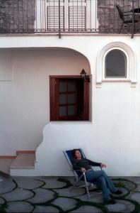 Residence Villa Degli Dei