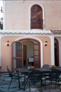 Residence Villa Degli Dei