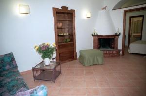Residence Villa Degli Dei