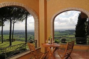 Tenuta Cusmano