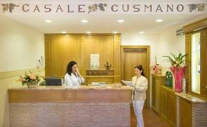Tenuta Cusmano