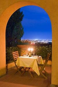 Tenuta Cusmano