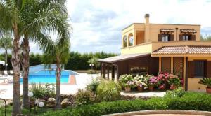 Villa Elisabetta