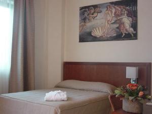 Hotel Parisi