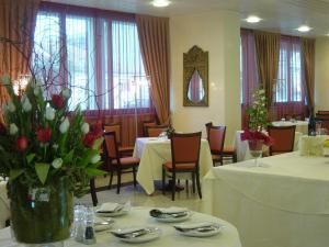 Hotel Parisi