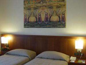Hotel Parisi