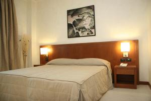 Hotel Parisi