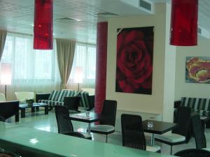 Hotel Parisi