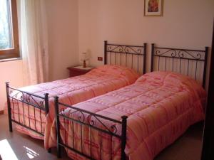 Agriturismo Il Colombaiolo