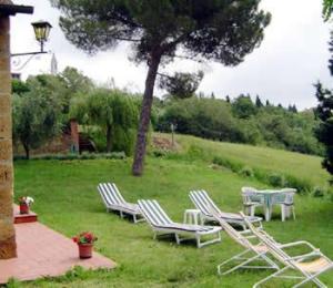 Agriturismo Il Colombaiolo