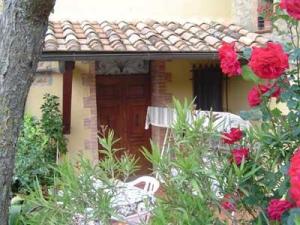 Agriturismo Il Colombaiolo