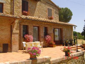 Agriturismo Il Colombaiolo
