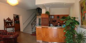 Hotel Stazione