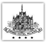 Grand Hotel Milano