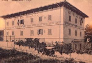 Grand Hotel Milano
