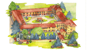 Hotel Antico Podere Propano