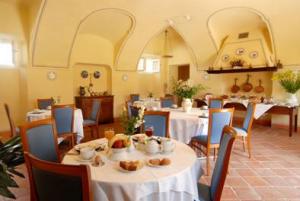 Hotel Antico Podere Propano