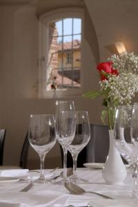 Hotel Antico Podere Propano
