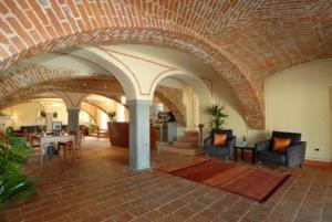 Hotel Antico Podere Propano