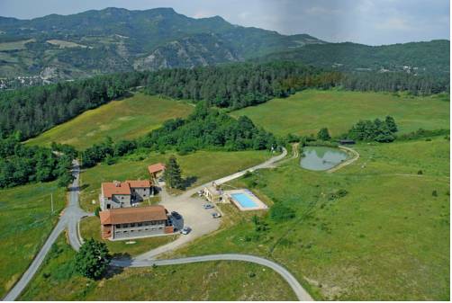 Gli Orzali