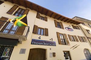 Residence La Tana del Ghiro