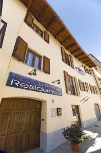 Residence La Tana del Ghiro