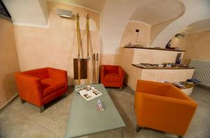 Residence La Tana del Ghiro
