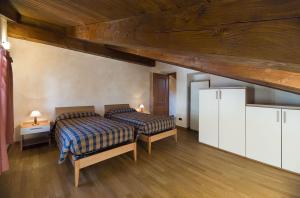 Residence La Tana del Ghiro