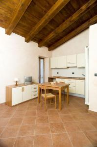 Residence La Tana del Ghiro
