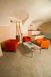 Residence La Tana del Ghiro
