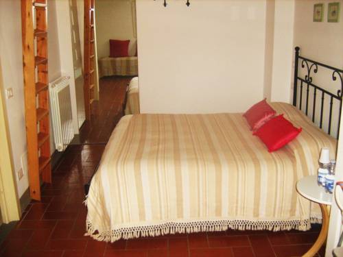 B&B Residenze La Mongolfiera
