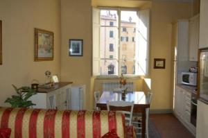 Bed & Breakfast La Torre